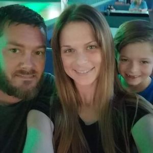 Meet your Posher, Caseyandmark